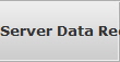 Server Data Recovery Hollywood server 